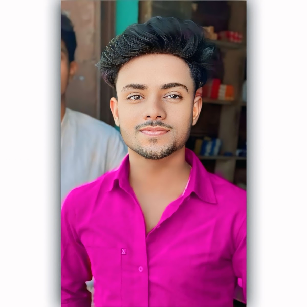 Golu Kumar Cosmatic Shop
