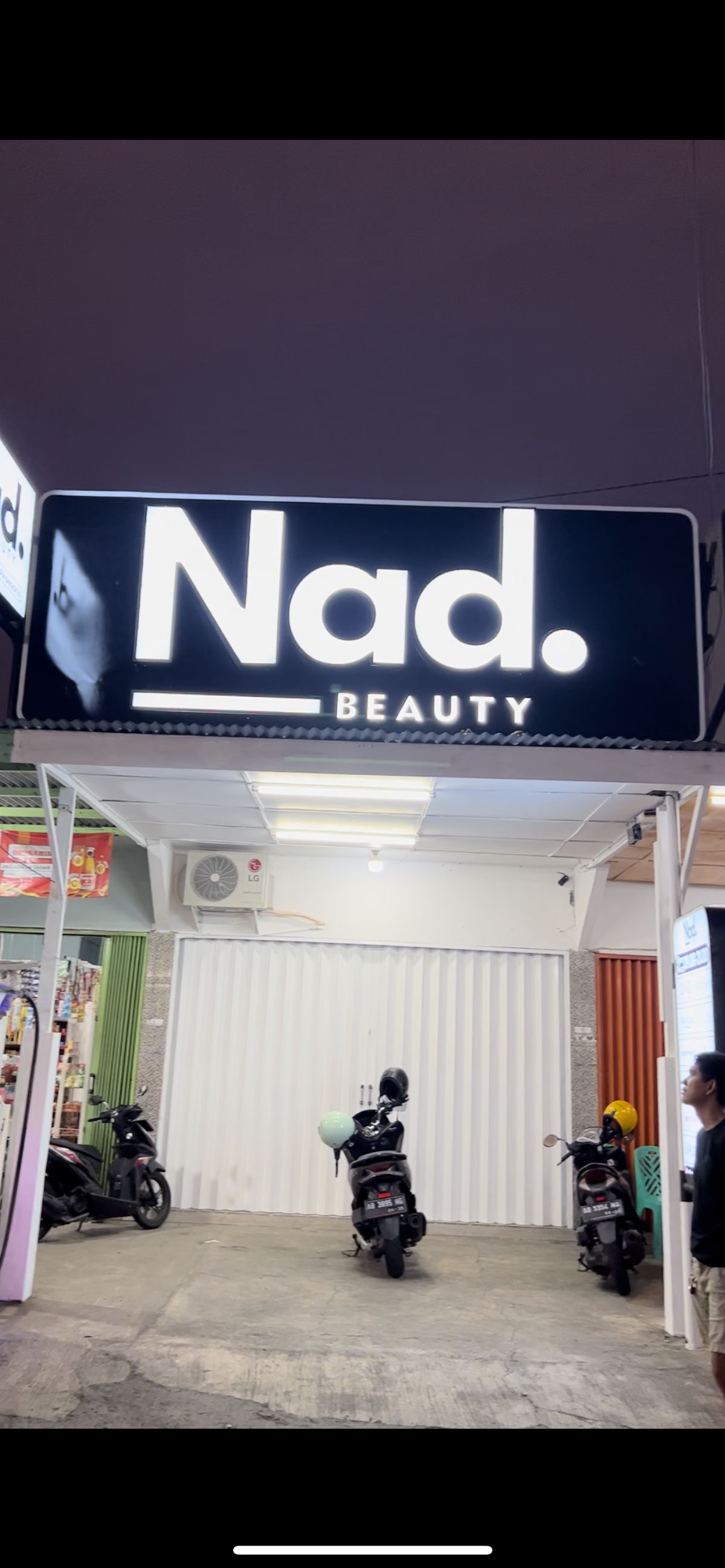 Nad Beauty Jogja
