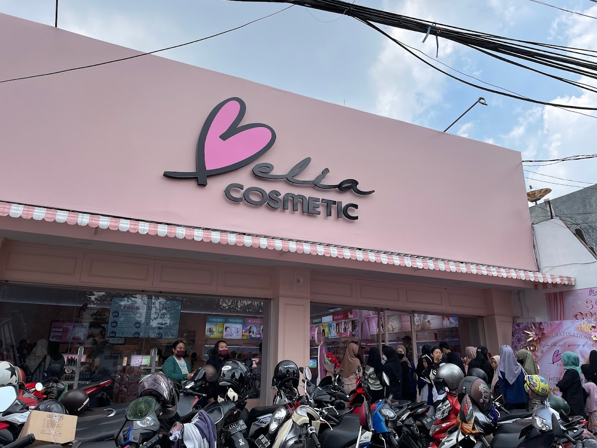 Belia Cosmetic Dukuh Kupang
