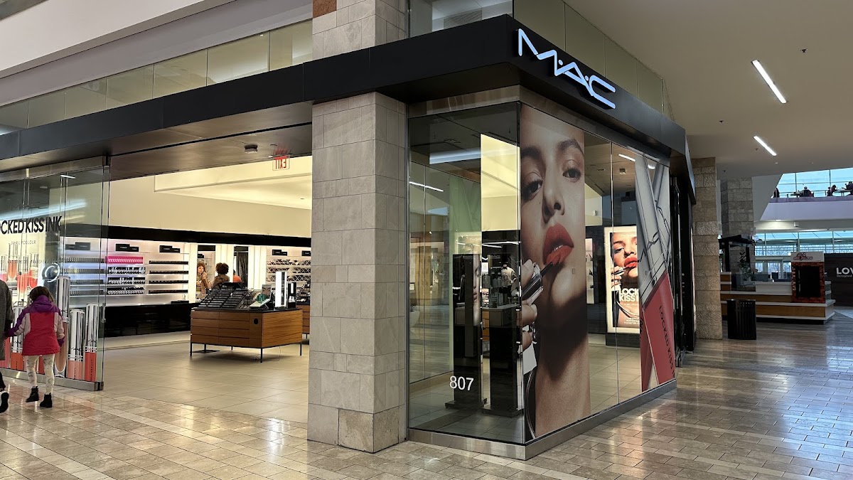 MAC Cosmetics