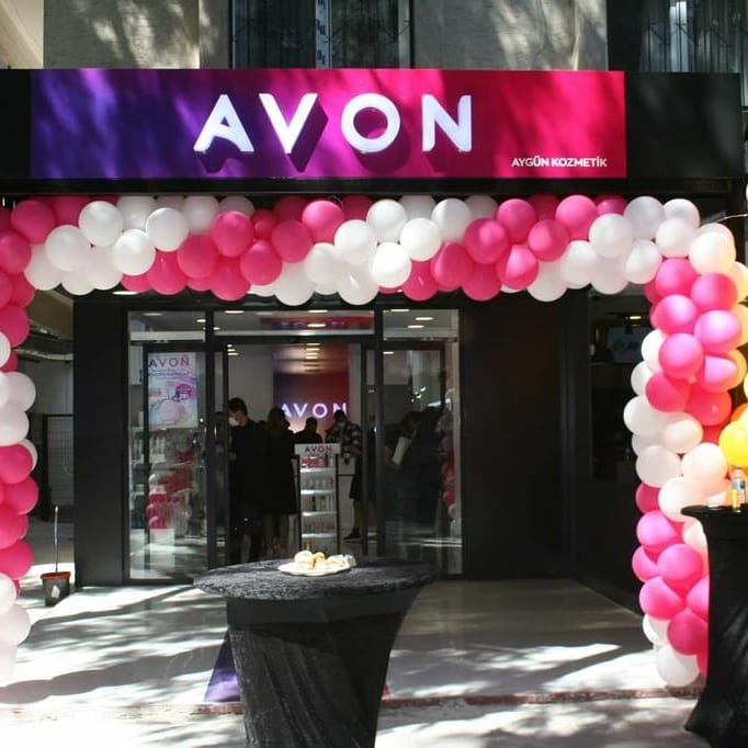 Avon Bornova magaza