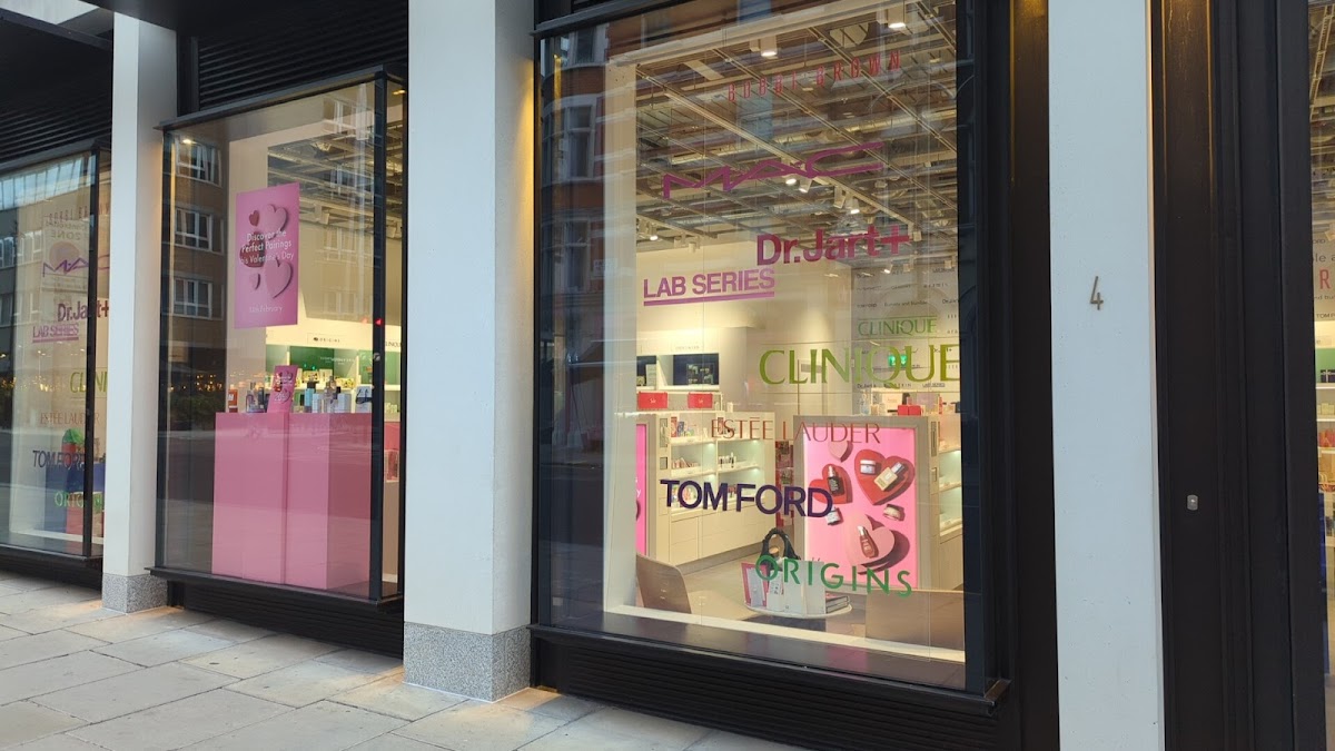 The Cosmetics Company Store