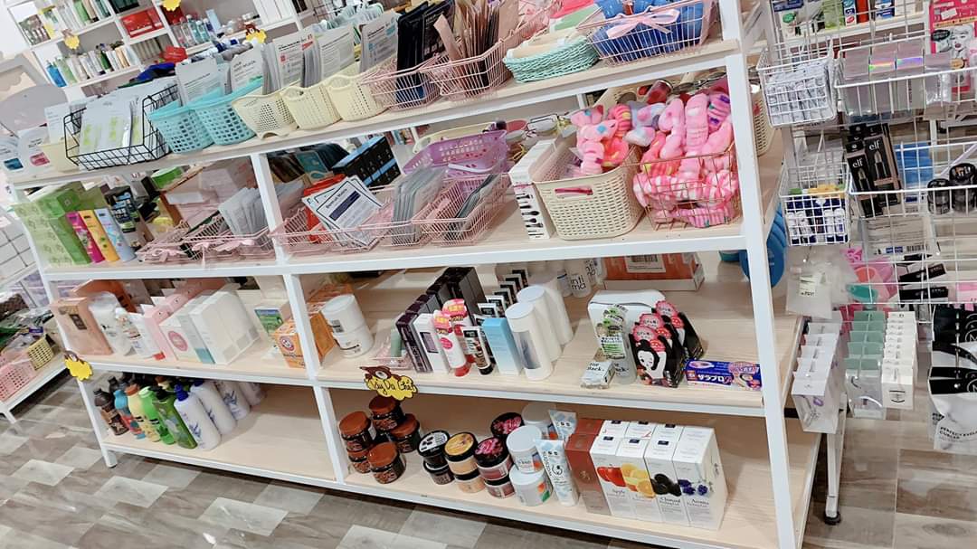Yen Le Cosmetic