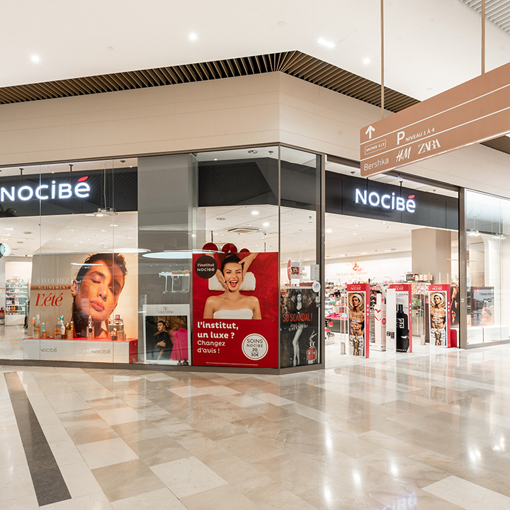 Nocibé