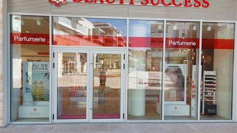 Beauty Success - Parfumerie & Institut
