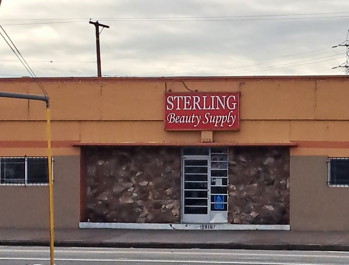 Sterling Park Beauty Supply