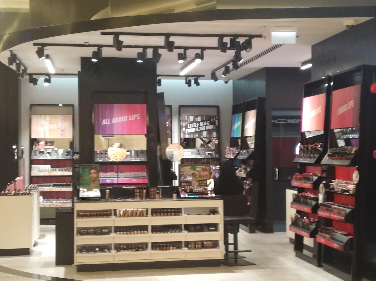 MAC Cosmetics