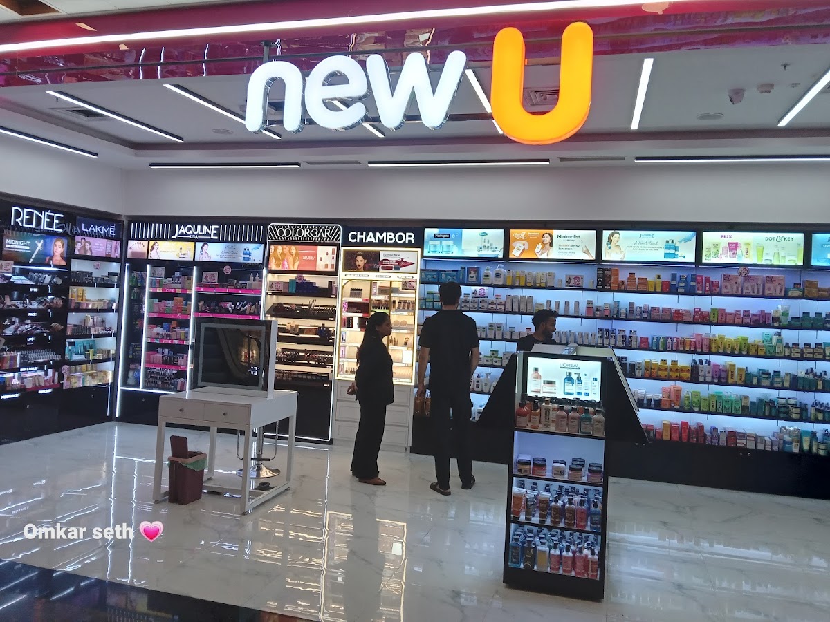 NewU