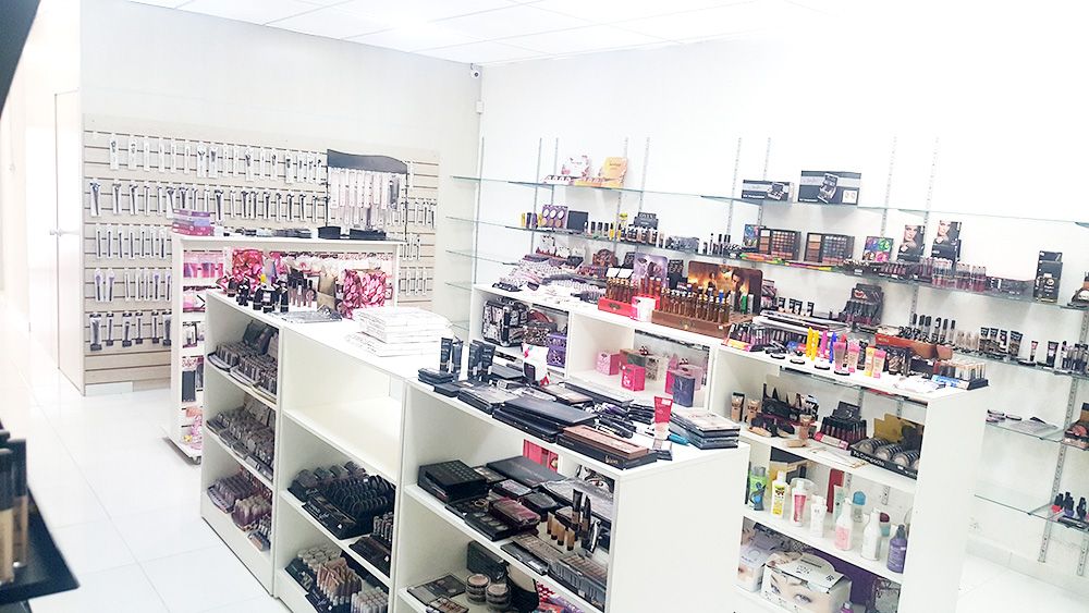 Revenda de Cosmeticos