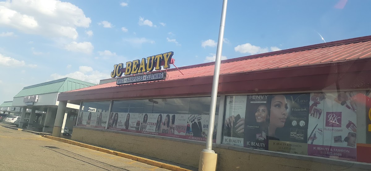 JC Beauty & Fashion