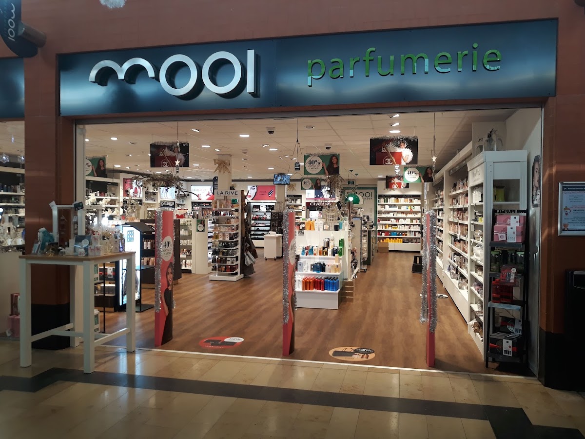 Parfumerie Pour Vous Nieuwerkerk