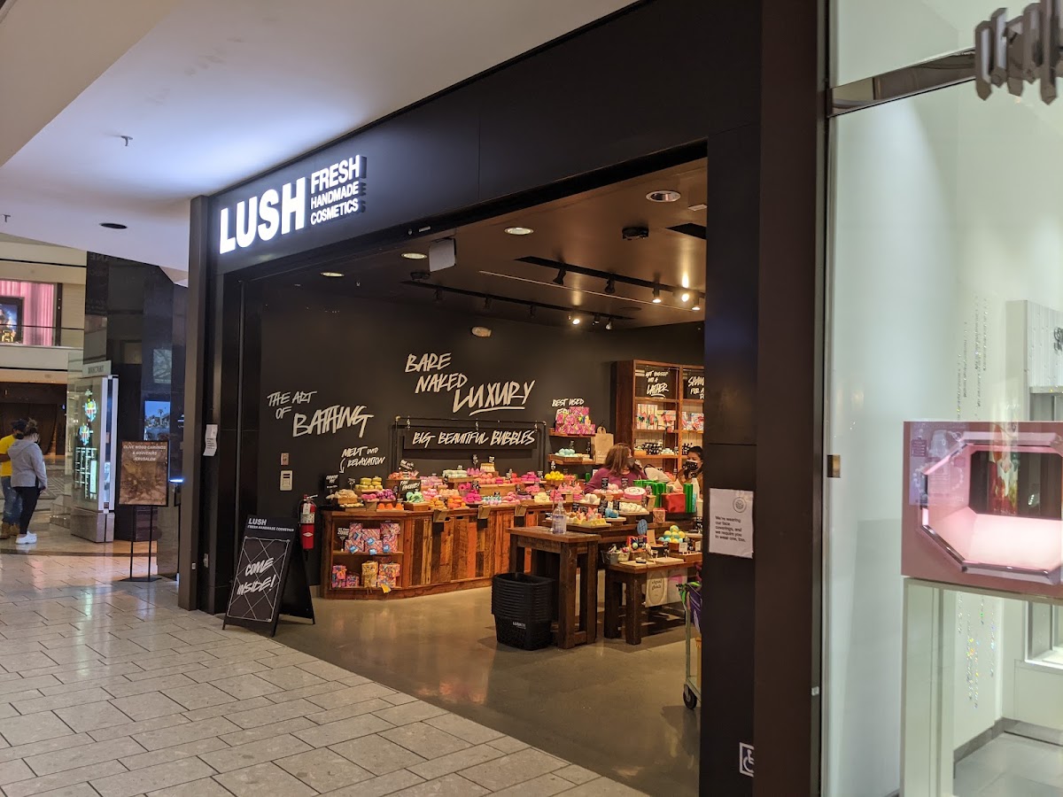 Lush Cosmetics