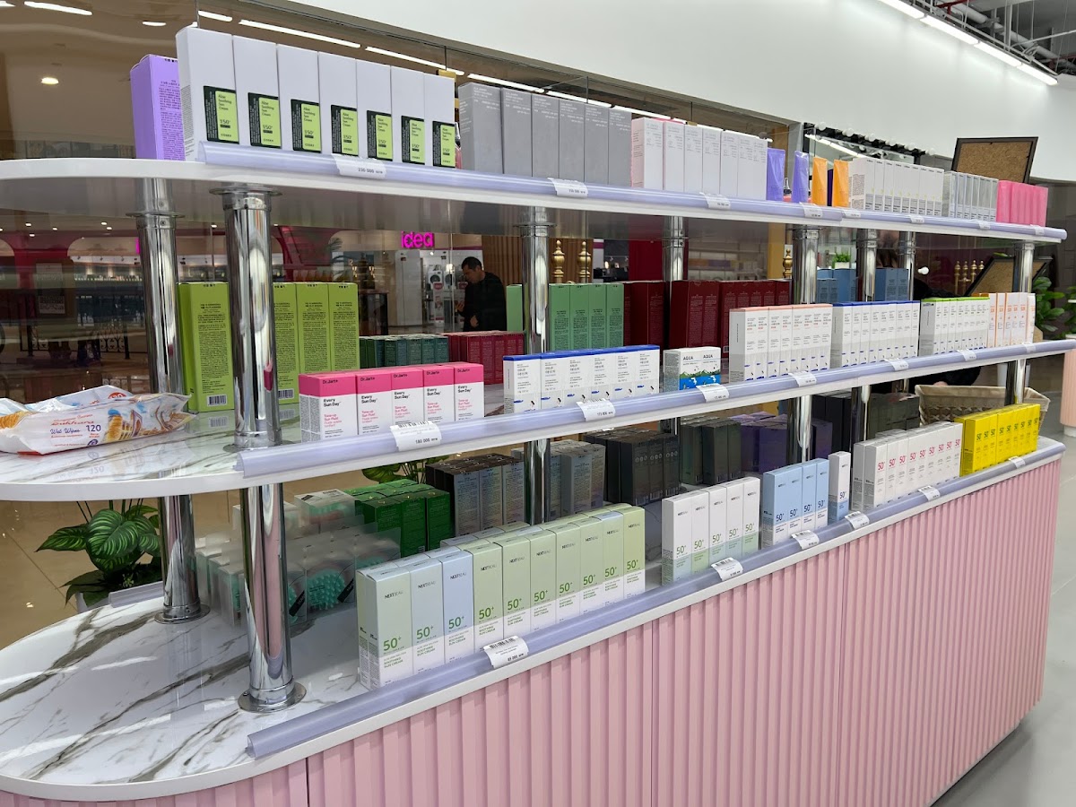 Original Korean Cosmetics