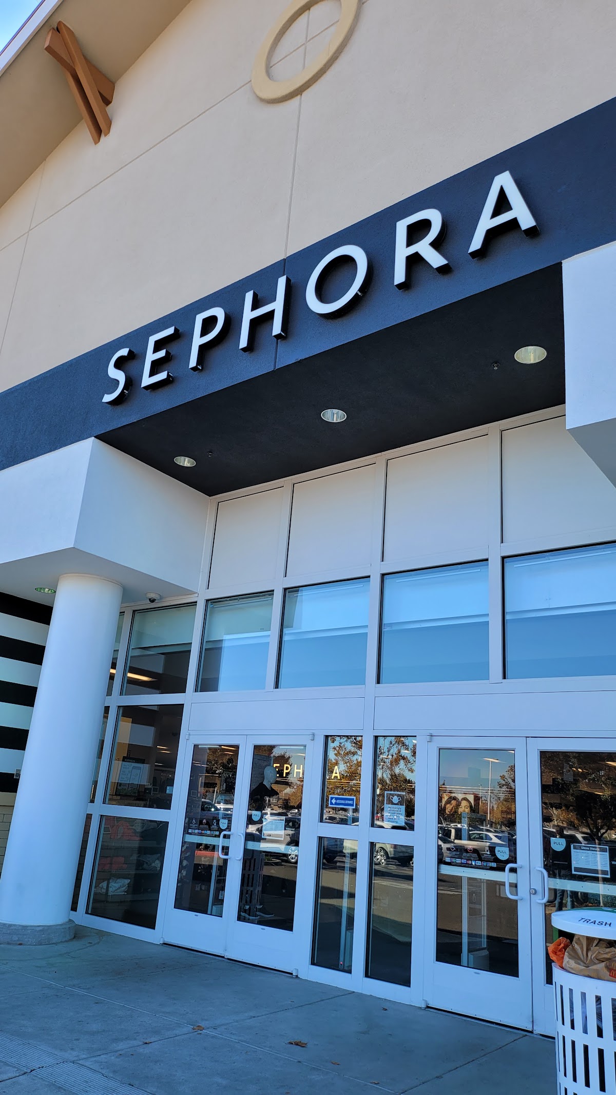 Sephora at Kohl's