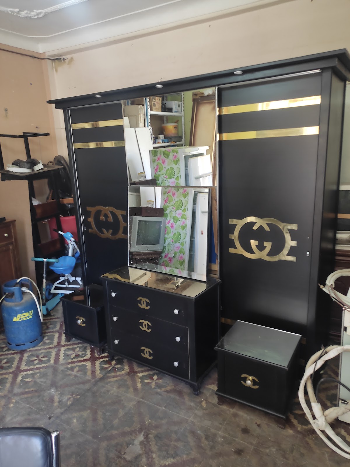 Cosmetique ORAN