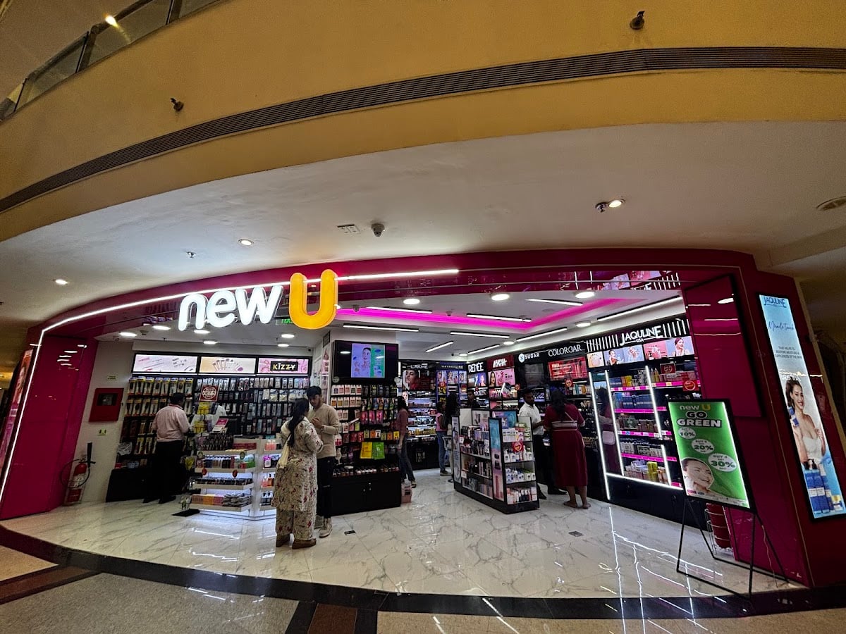 NewU