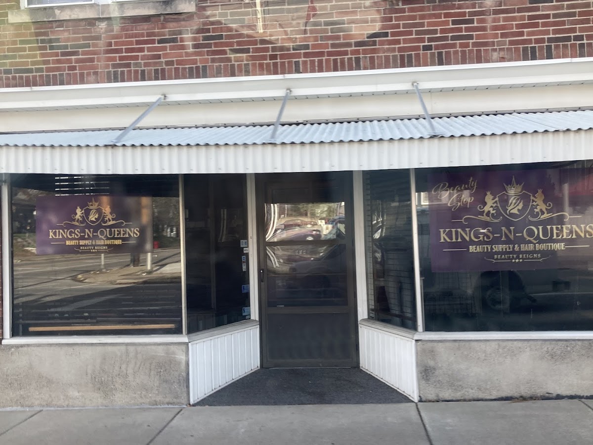 Kings-N-Queens Beauty Supply