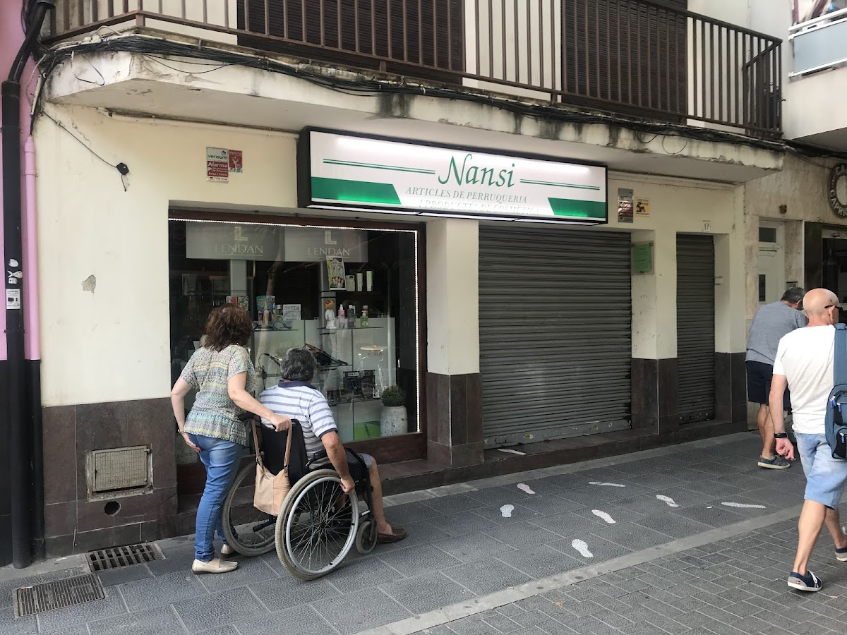 Nansi