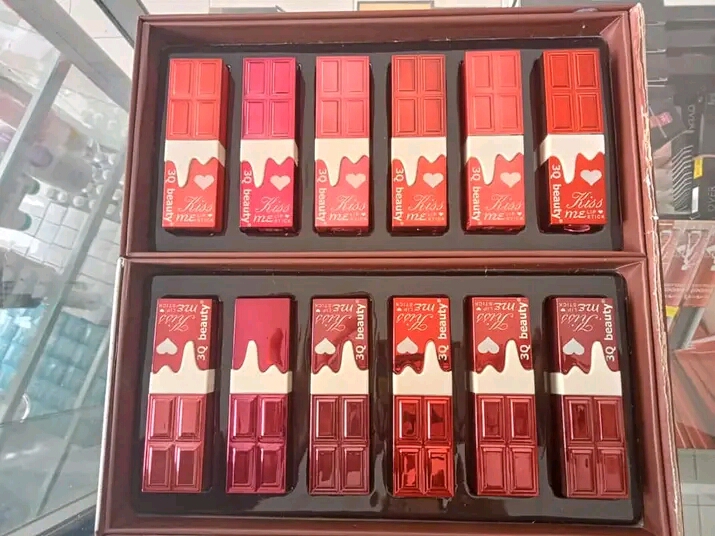Mutianisa Cosmetic & Eyelash