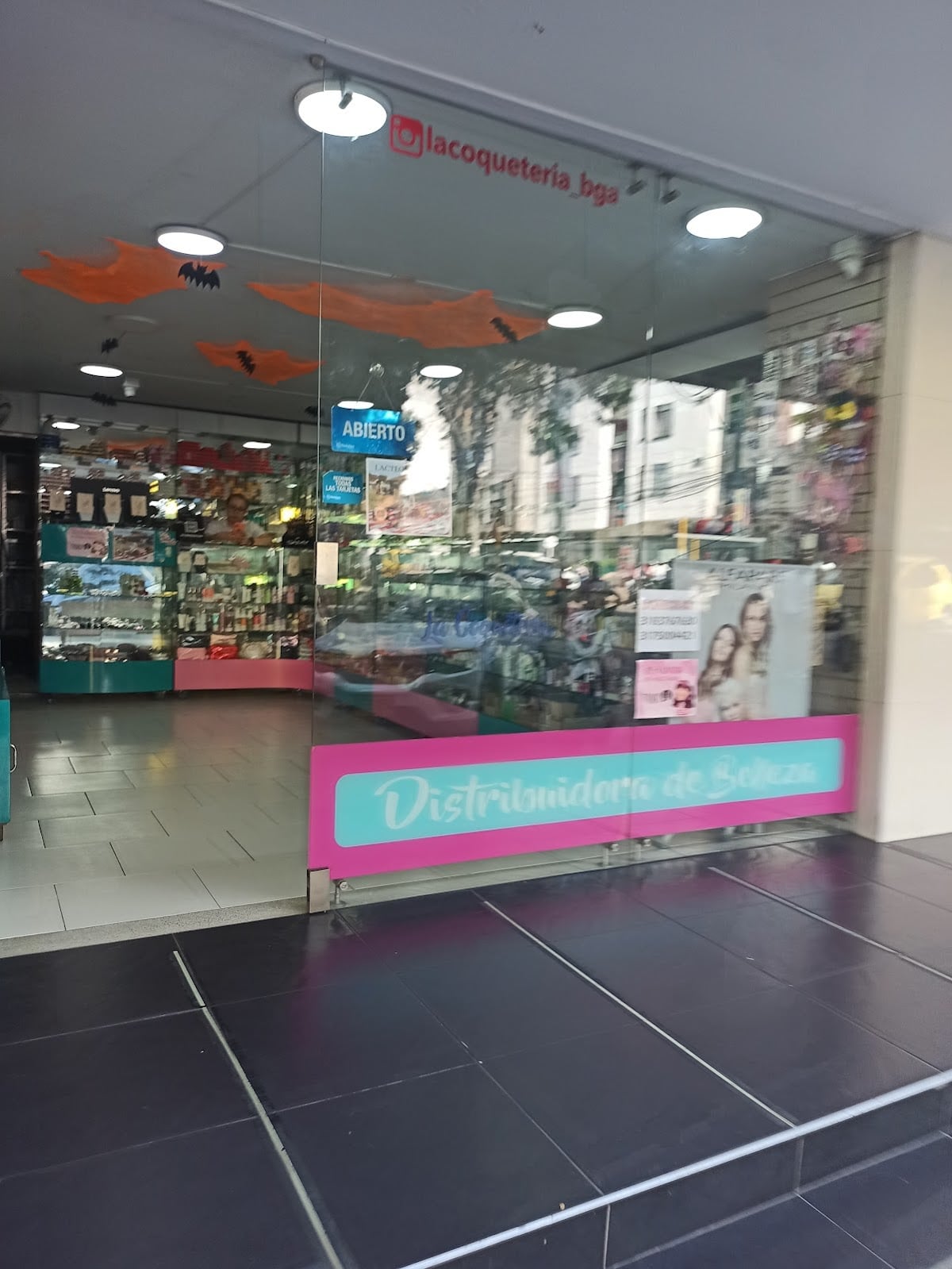 La Coquetería Distribuidora de belleza
