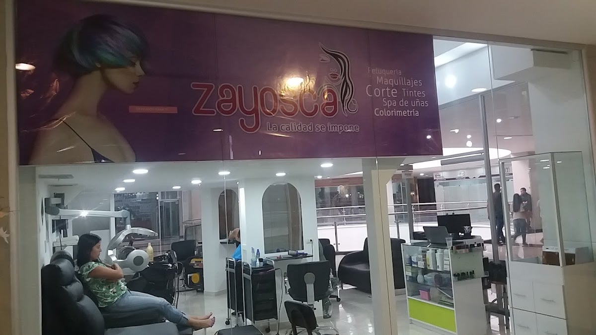 Zayosca