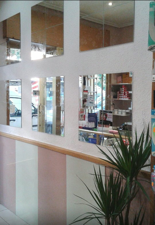 Articulos de Peluqueria y Cosmetica Rafael