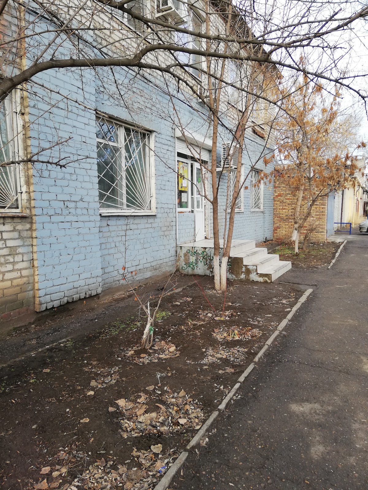 Ip Kulakova G.v., Sklad