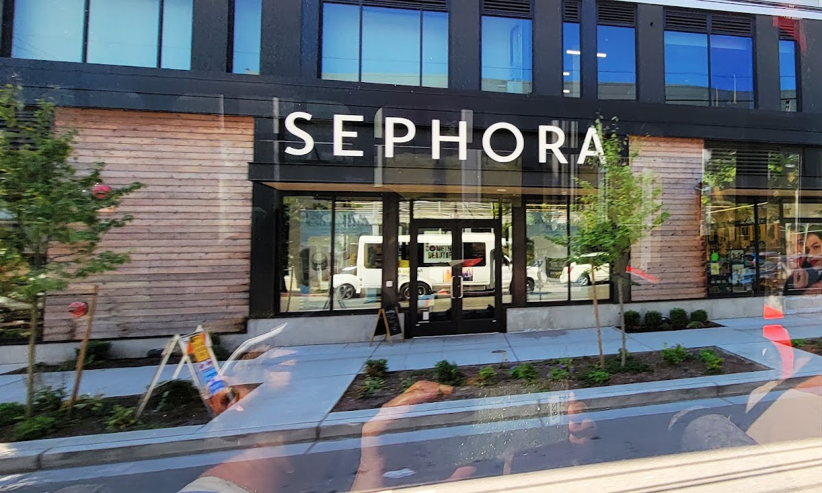 SEPHORA