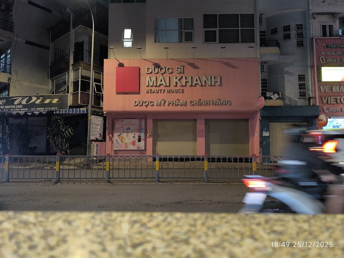 Duoc Si Mai Khanh Beauty House