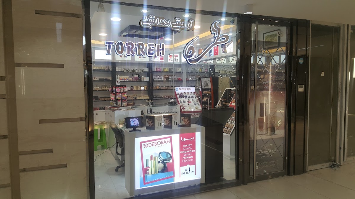 Torreh Cosmetics