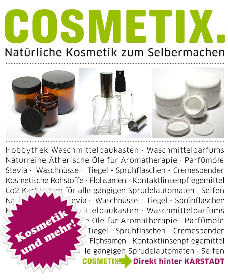 Cosmetix Münster