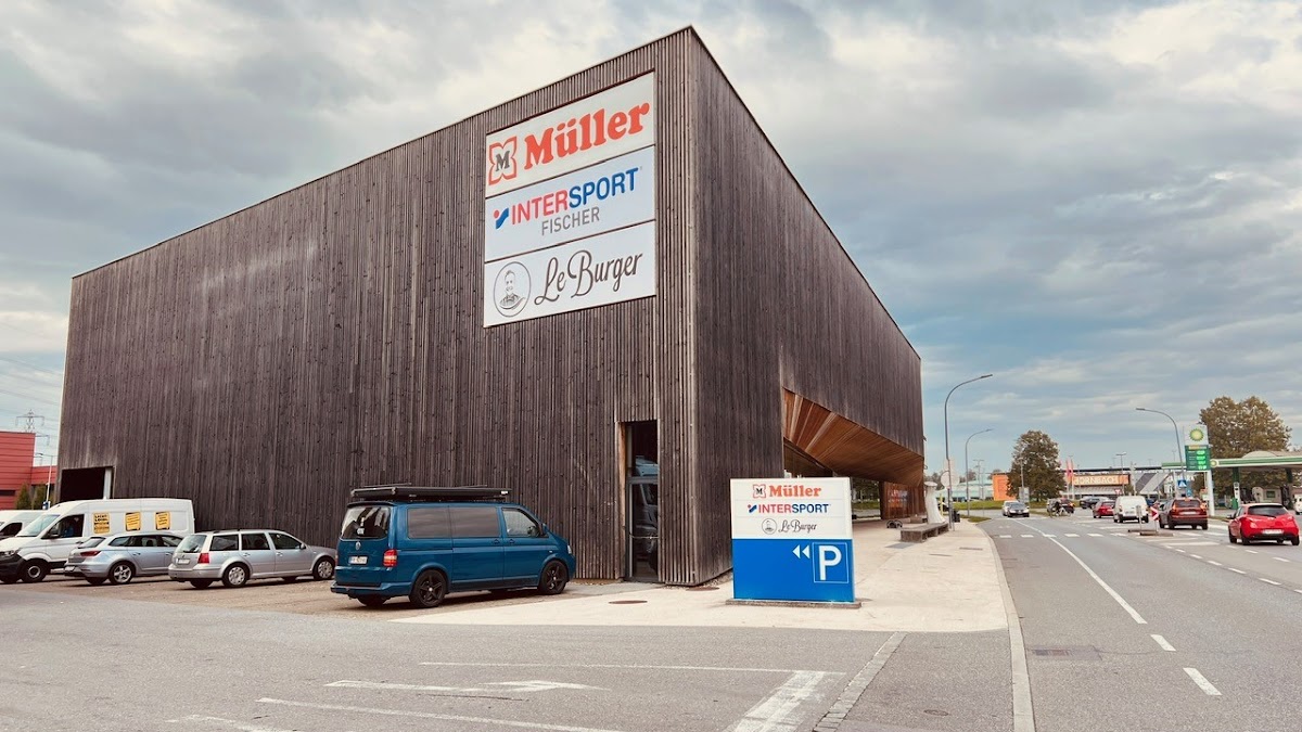 Müller