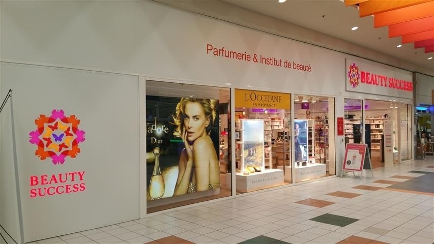 Beauty Success