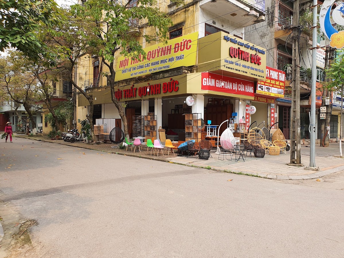 Dược mỹ phẩm MiNaVi