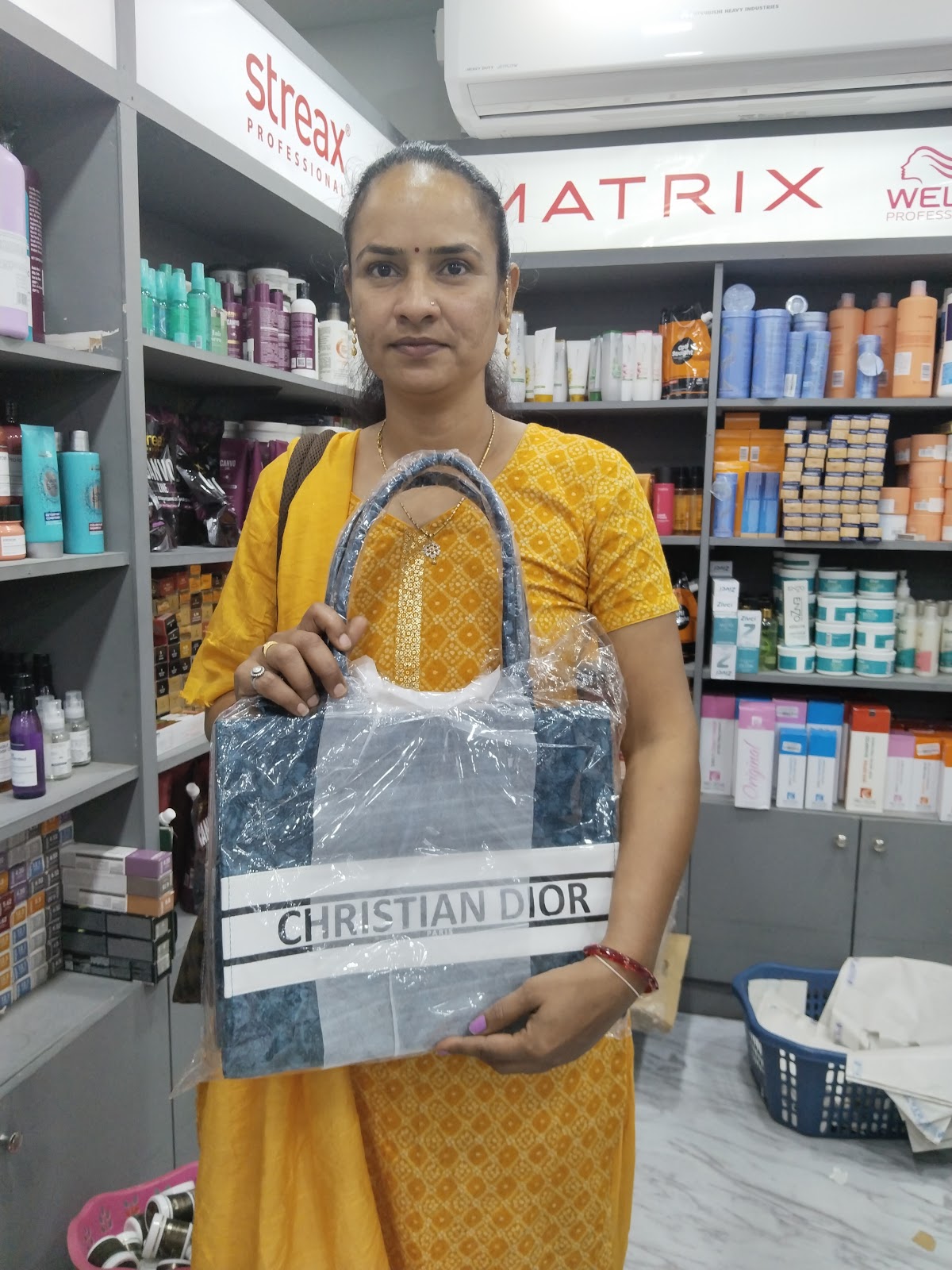 Anjali beauty products