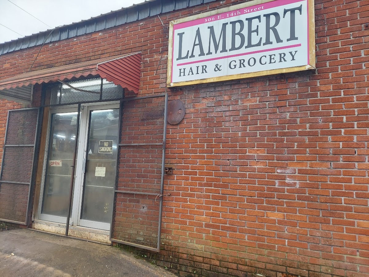 Lambert Beauty Supply