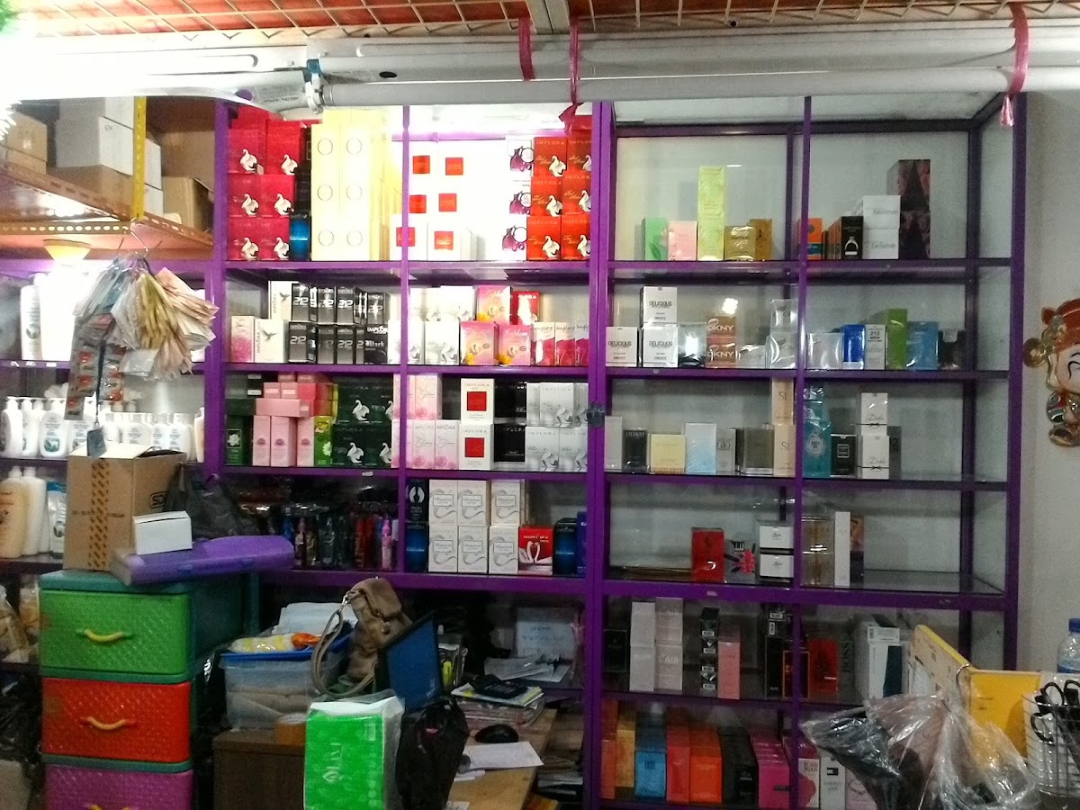 UD. Jaya Mandiri Cosmetics-Pusat Grosir Surabaya
