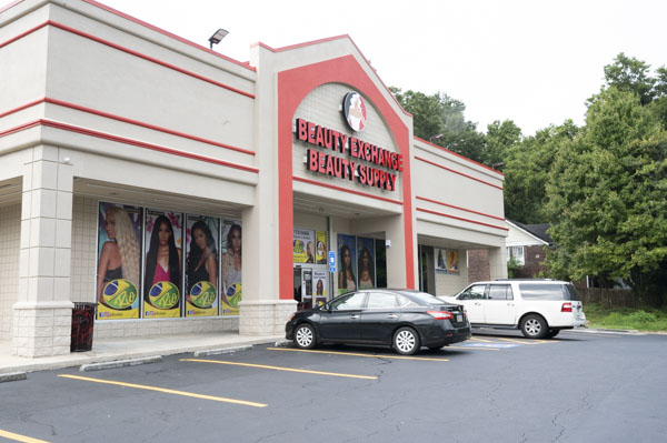 Beauty Exchange Beauty Supply