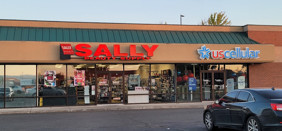 Sally Beauty