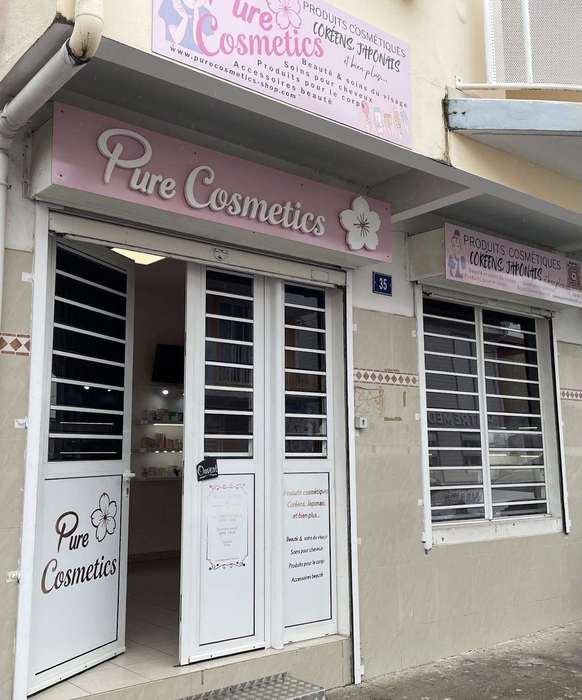 Pure Cosmetics