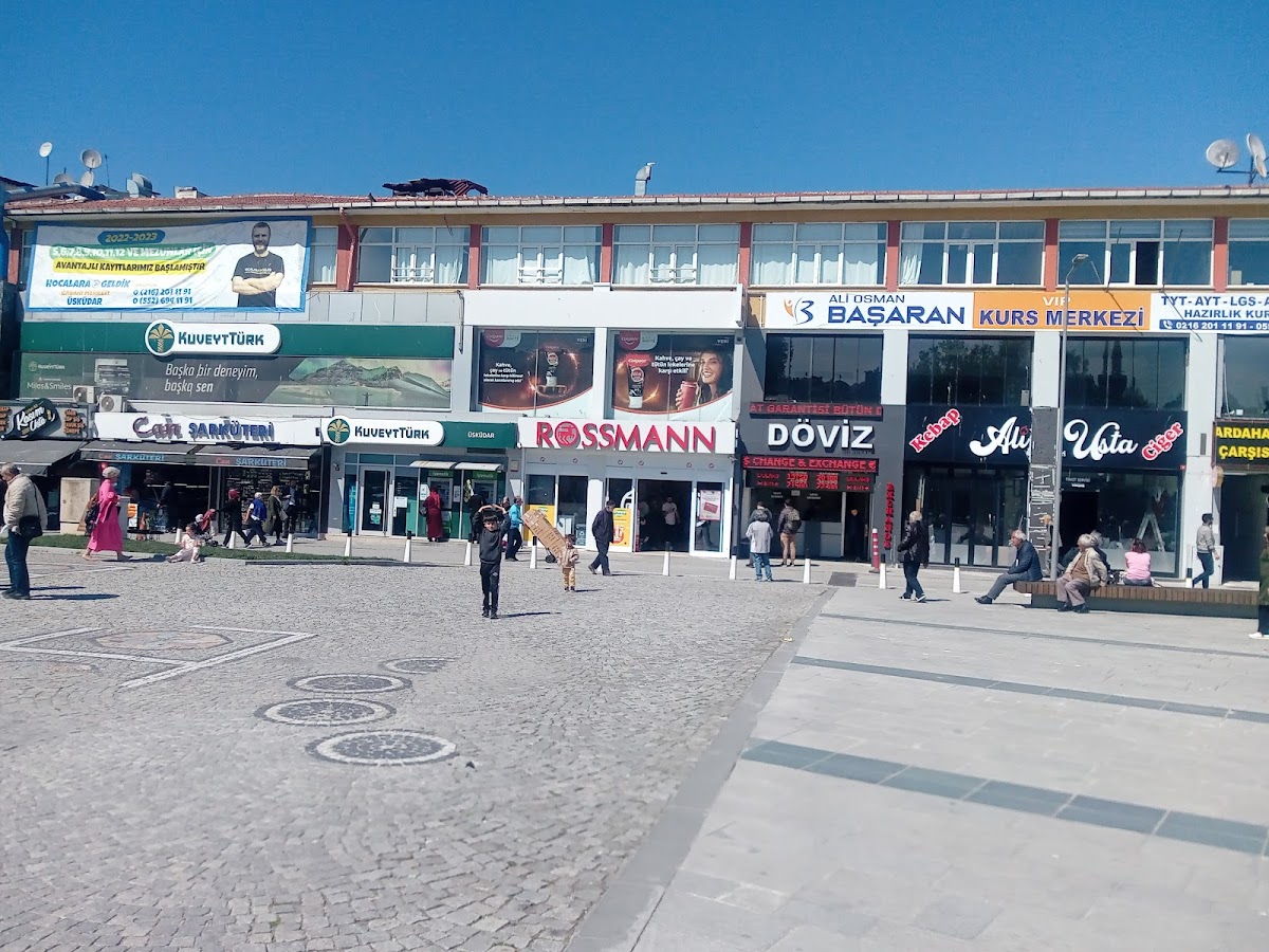 Rossmann