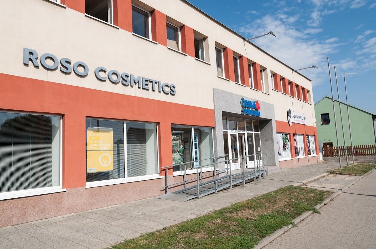 ROSO Cosmetics