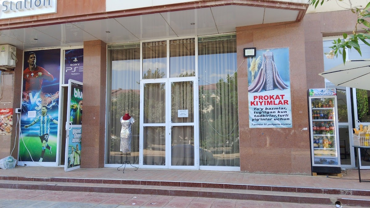 Safiye Parfumeri