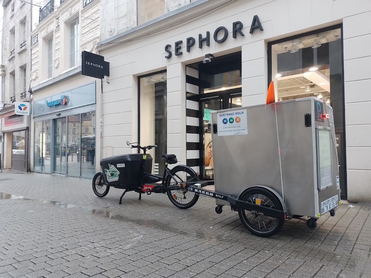 Sephora Chaumont