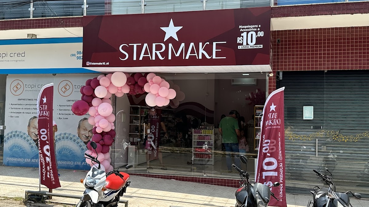 Star Make10
