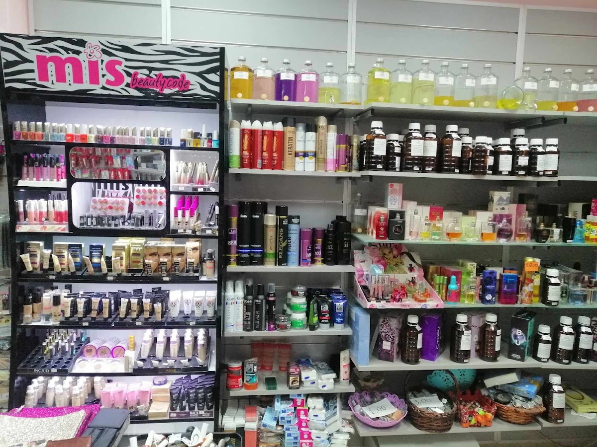 Mis Beauty Cosmetics
