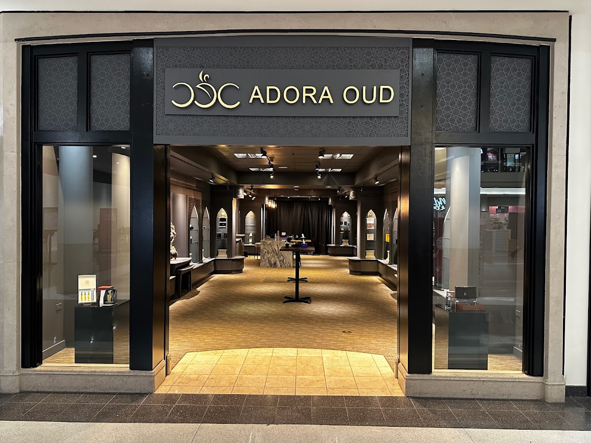 Adora Oud