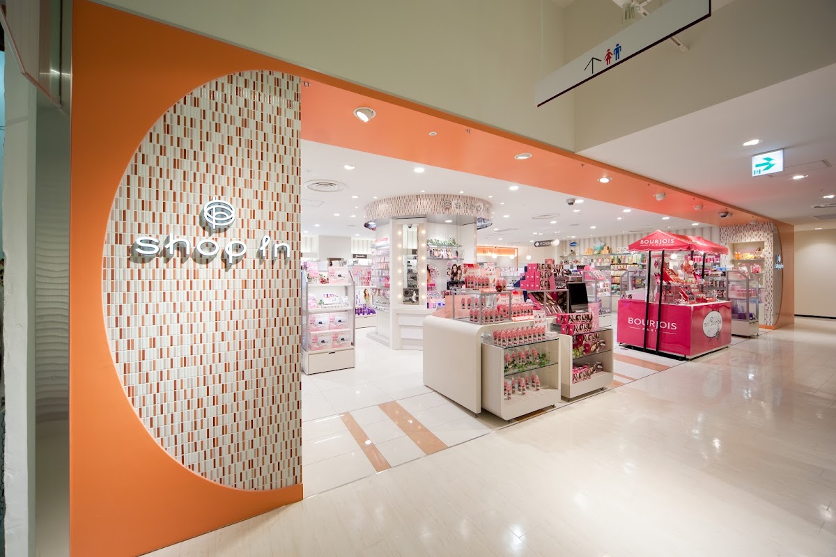 Shop In Lumine Omiya