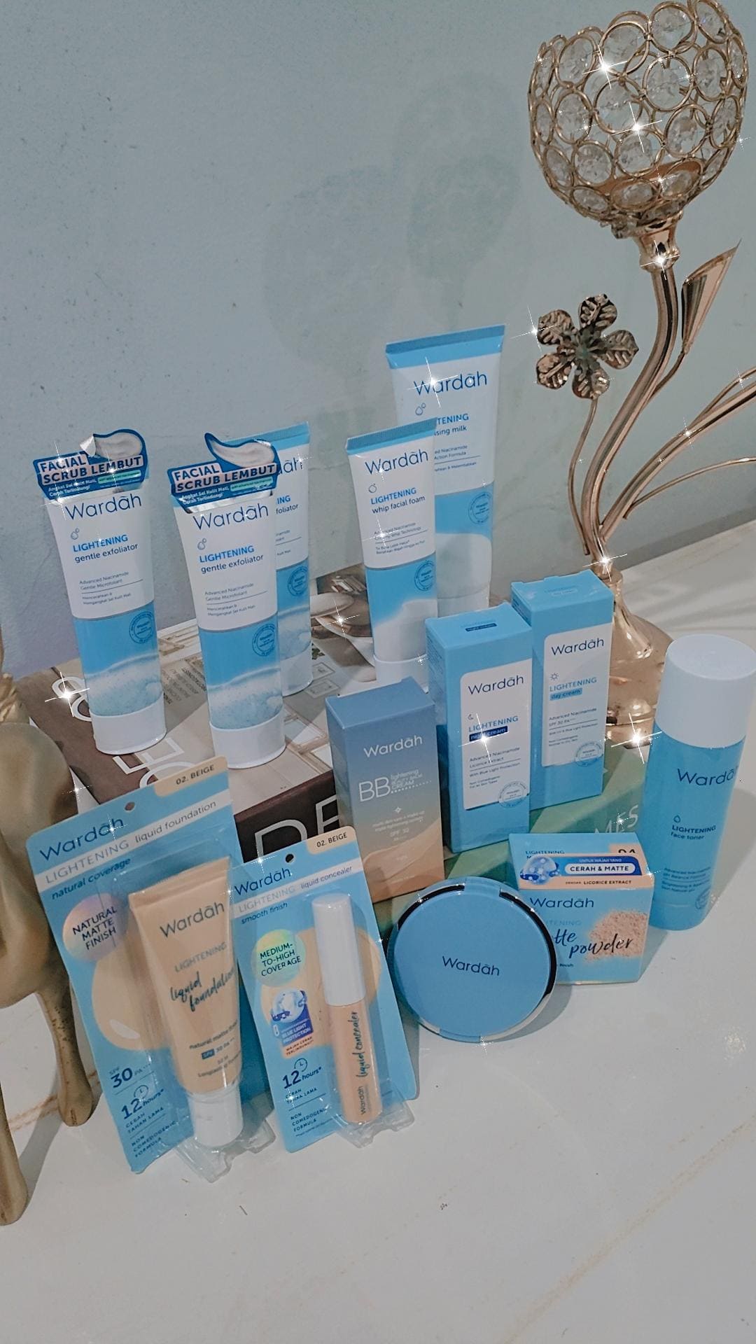 ARTI BEAUTY STORE