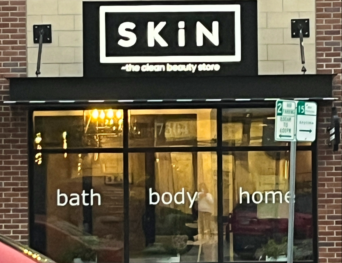 SKiN KC